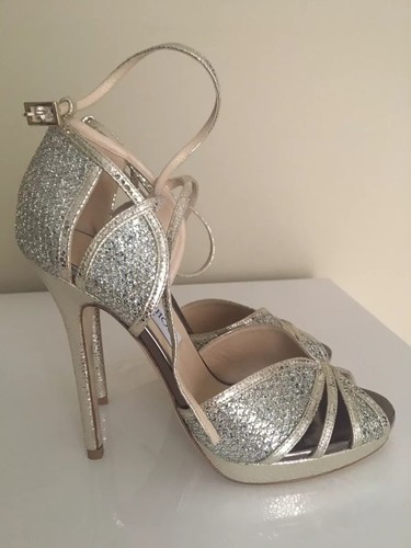 Genuine jimmy choo fayme - jimmy,