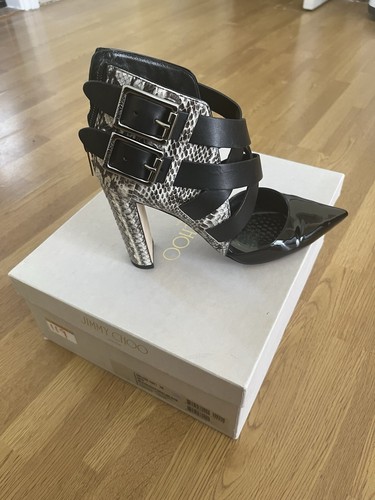 Jimmy choo delise - jimmy, 100,gev