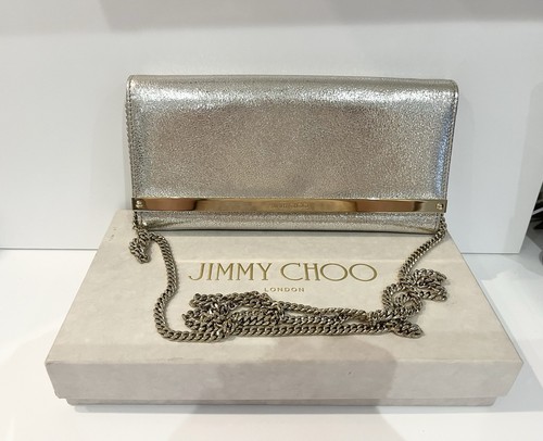 Jimmy choo milla champagne - jimmy,