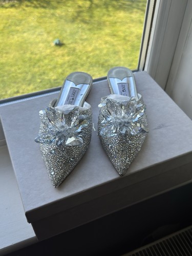 Jimmy choo athena - athena, shimmer