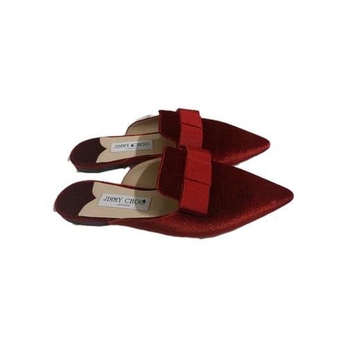 Jimmy choo gala mules - choo,