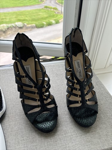 Jimmy choo women high - choo, women's