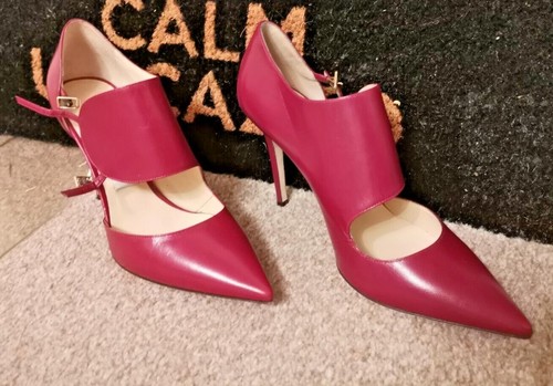 Jimmy choo pointed high - jimmy,