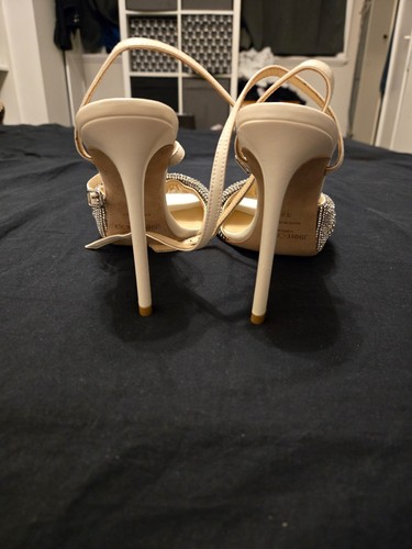 Jimmy choo crystal - jimmy, embellished