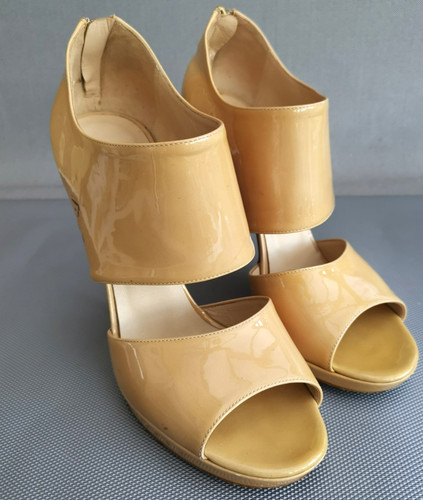 Jimmy choo platform sandals - choo,