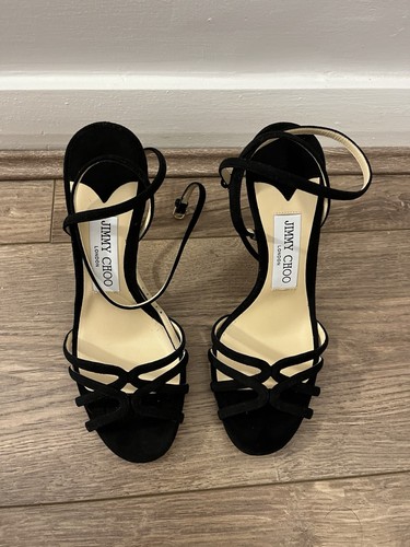 Jimmy choo mimi 100 size - choo, 36.5
