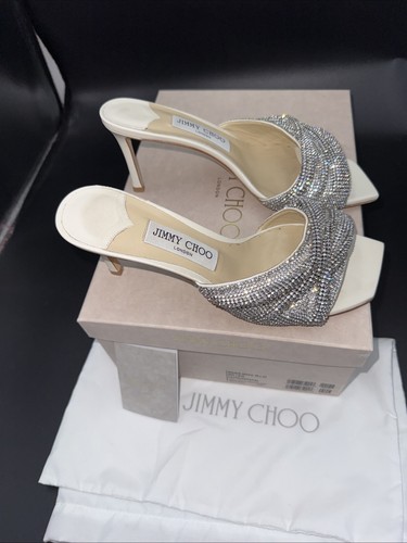 Jimmy choo naria latte - choo,