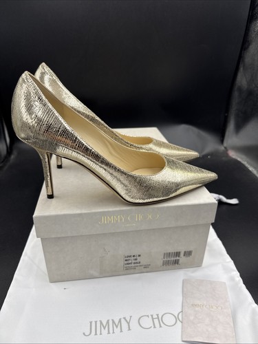 Jimmy choo love light gold - choo, 85