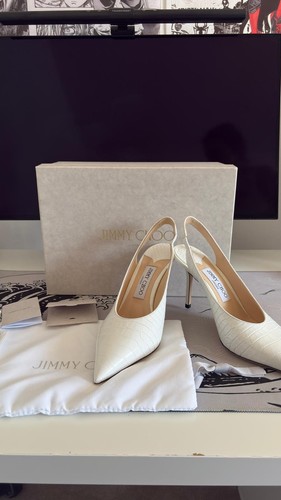 Jimmy choo shoes ivy 39 - 85,