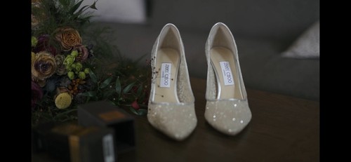 Jimmy choo bridal edition - jimmy,