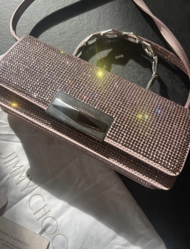 Jimmy choo new - jimmy,