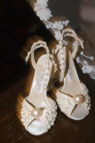 Jimmy choo sacaria white - choo,