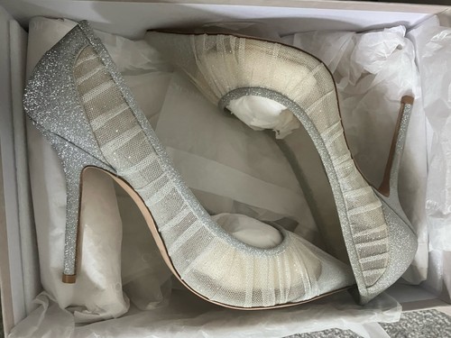 Jimmy choo love 100 - love, glitter