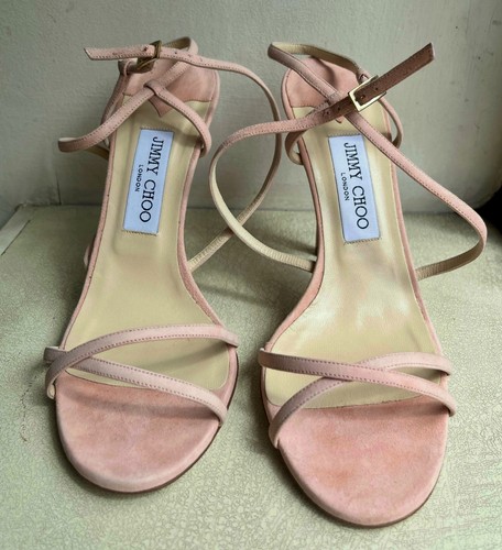 Jimmy choo pink - jimmy,