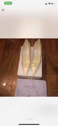 Jimmy choo champagne sparkling - jimmy,