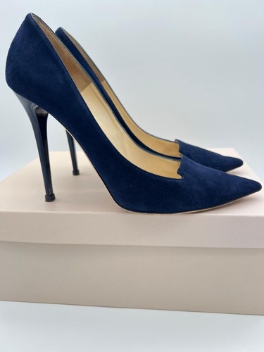 Jimmy choo heels - choo, suede