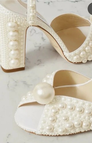 Jimmy choo sacaria - jimmy, 100