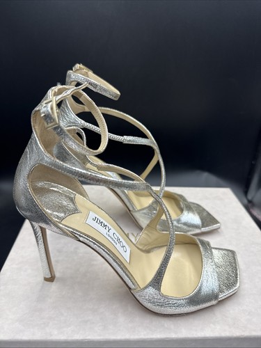 Jimmy choo azia champagne - 95,