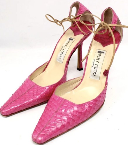 Women jimmy choo pink - jimmy,