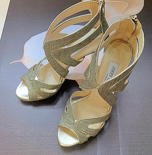 Jimmy choo wedding party - choo,