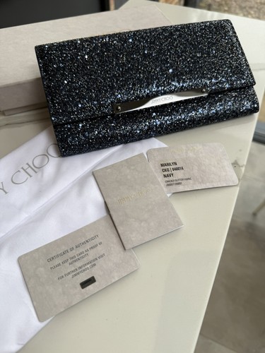 Brand new jimmy choo - brand, new: