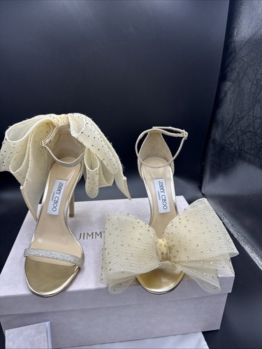 Jimmy choo aveline tulle - jimmy,