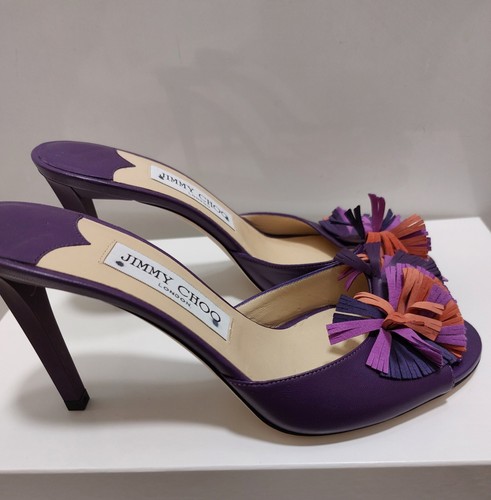 Jimmy choo mules women size - choo,